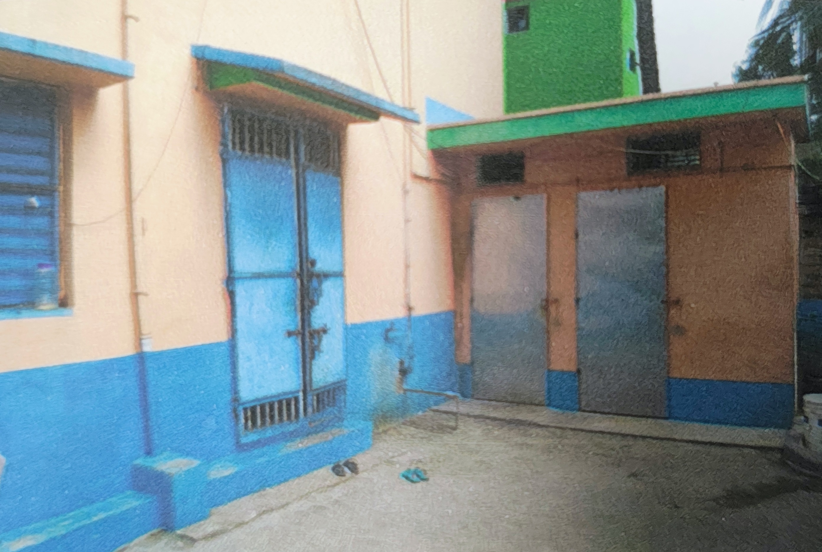 Individual House for sale in Baninathpur Bethuadahari — photo 4