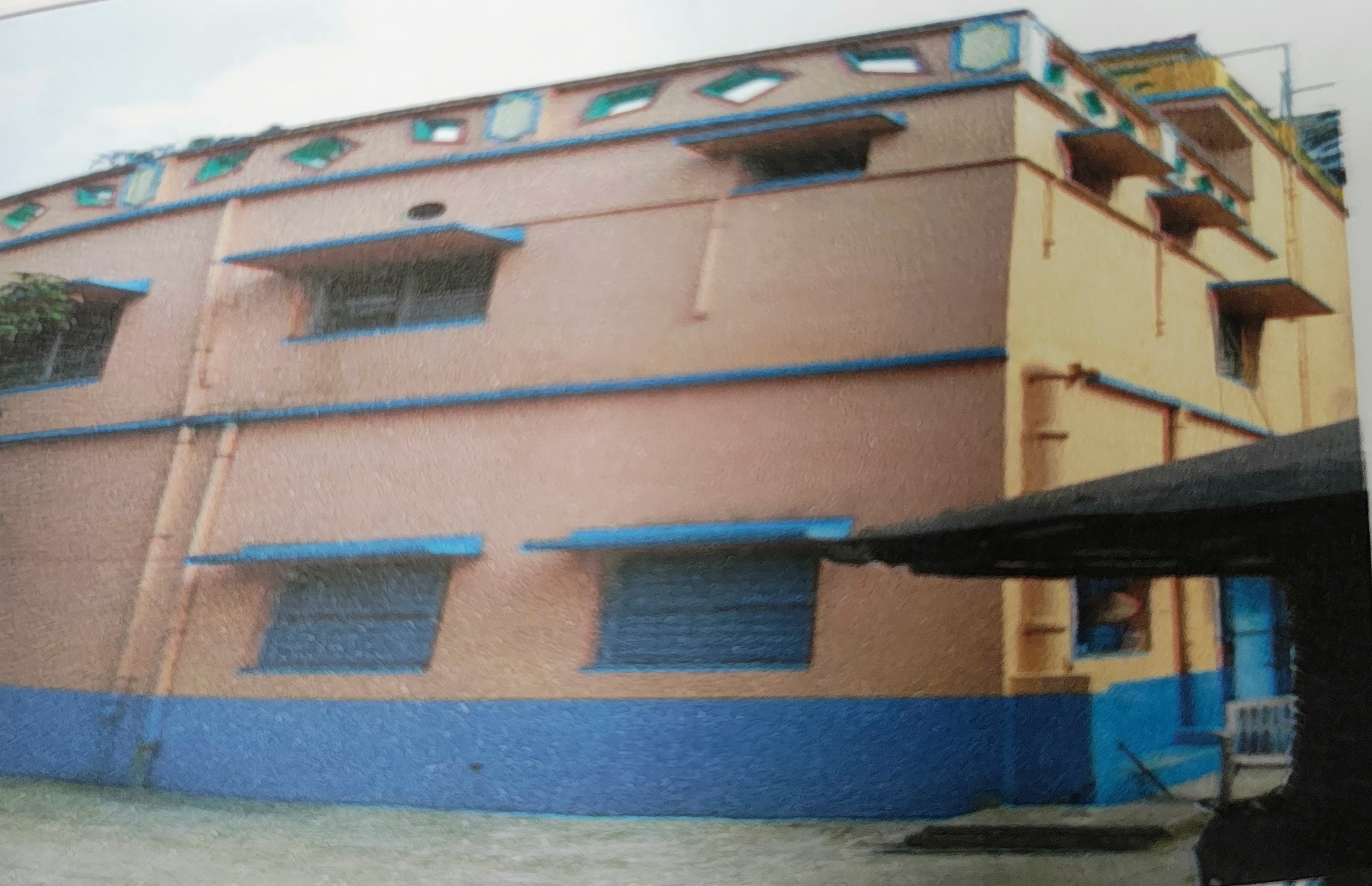 Individual House for sale in Baninathpur Bethuadahari — photo 3