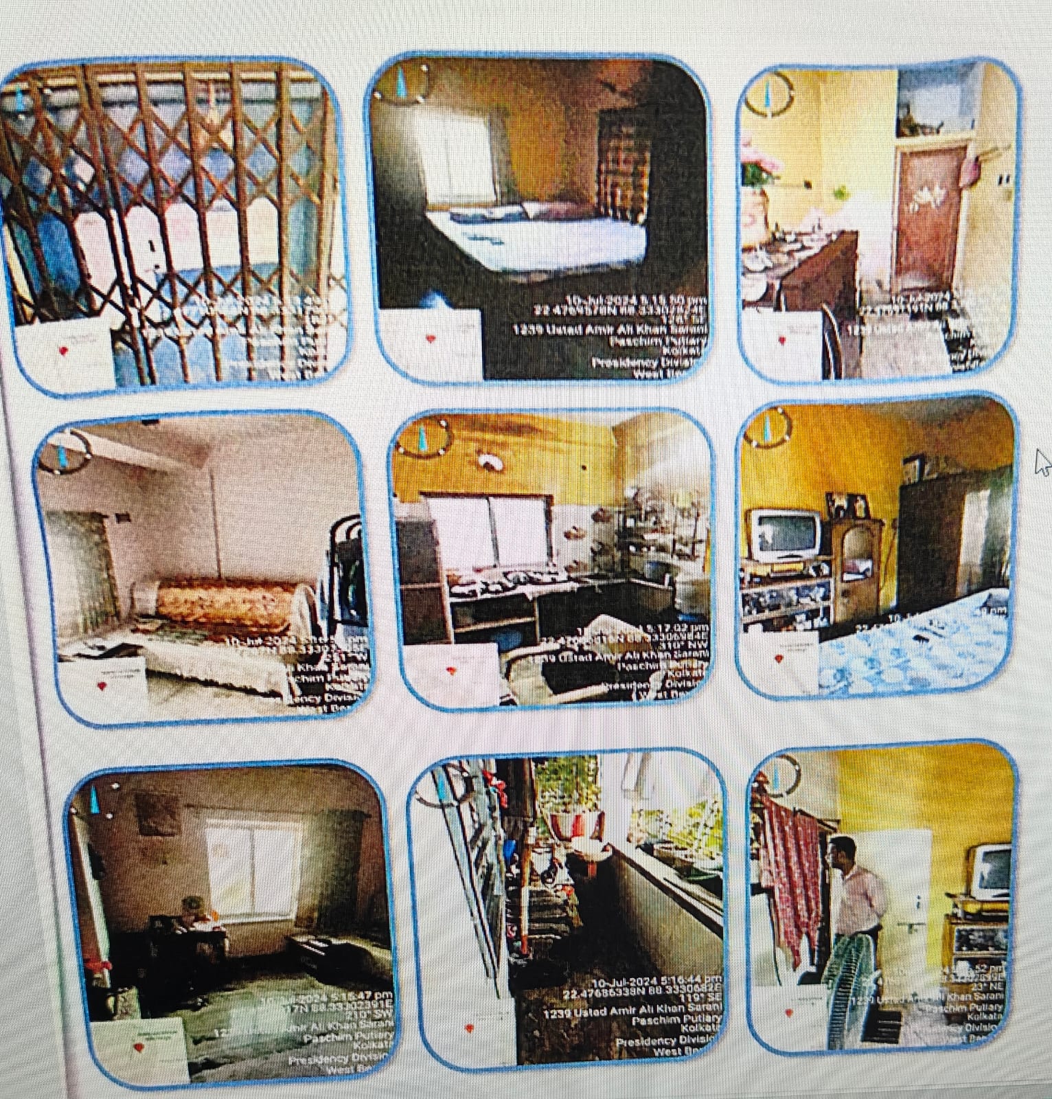 200 square meter Individual House for sale in Kolkata Leather Complex — photo 2