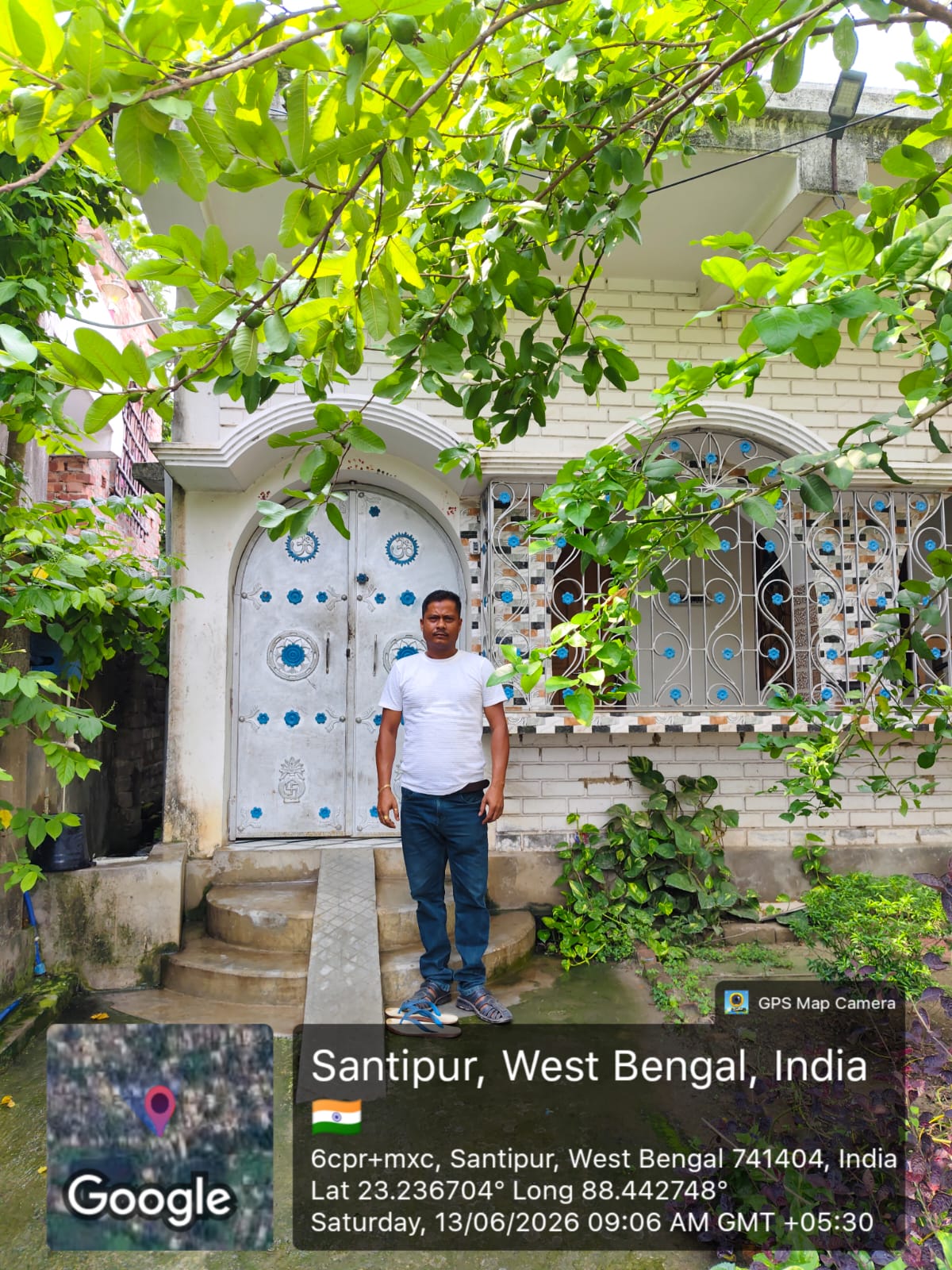 811.64 square feet Individual House for sale in Harinadibhastsala — photo 1