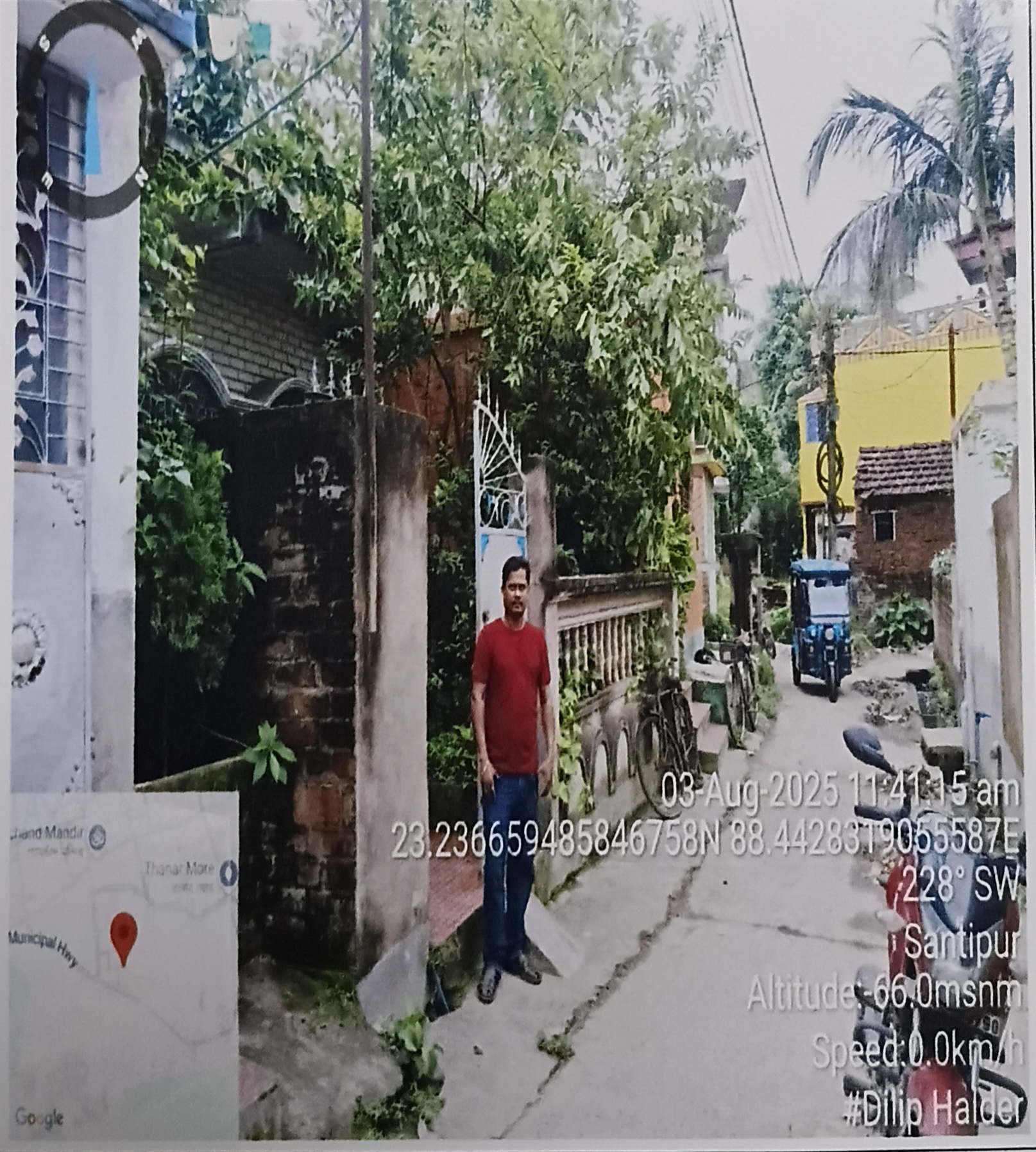 811.64 square feet Individual House for sale in Harinadibhastsala — photo 2