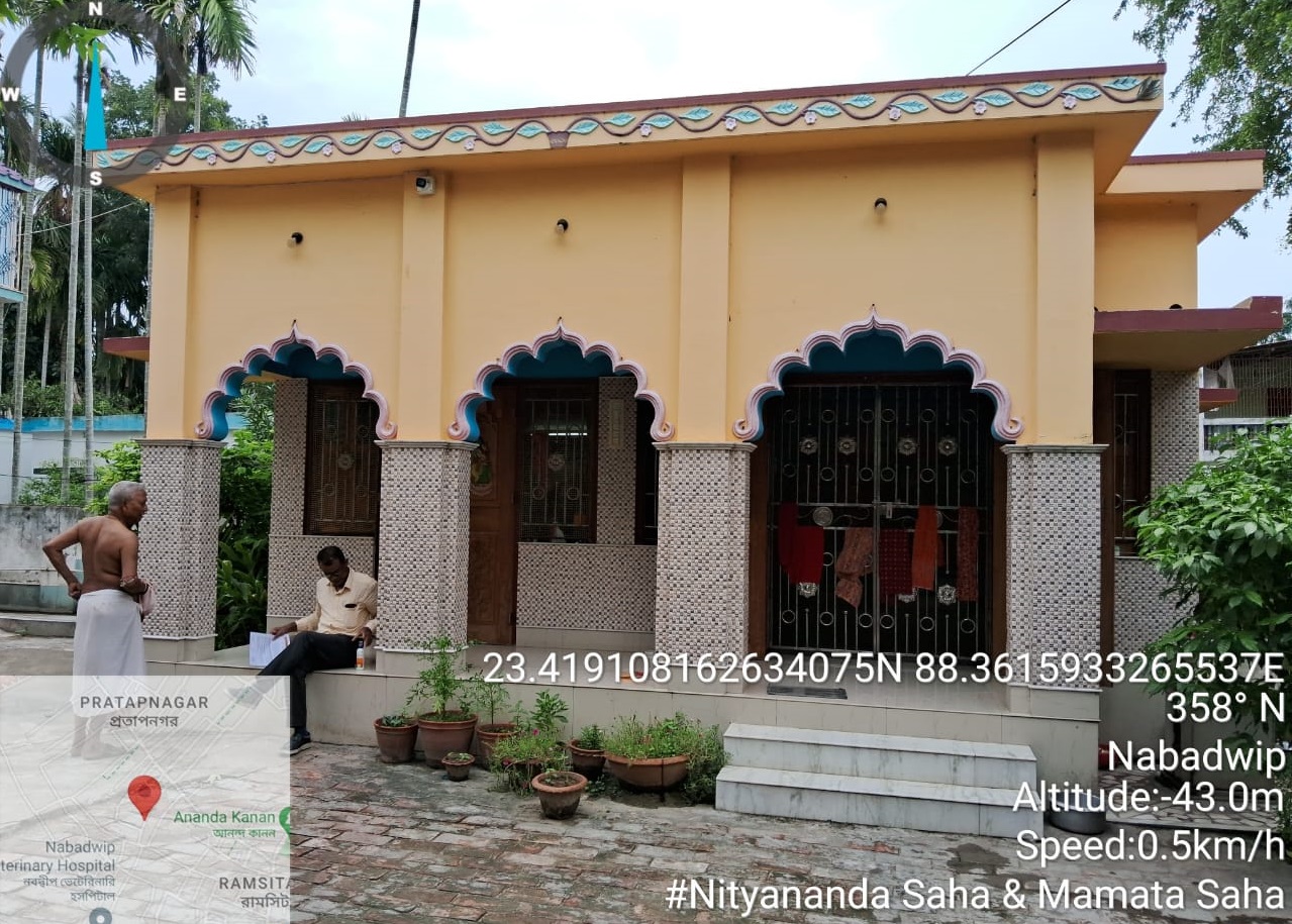 Individual House for sale in Mathapur Road Nabadwip — photo 2