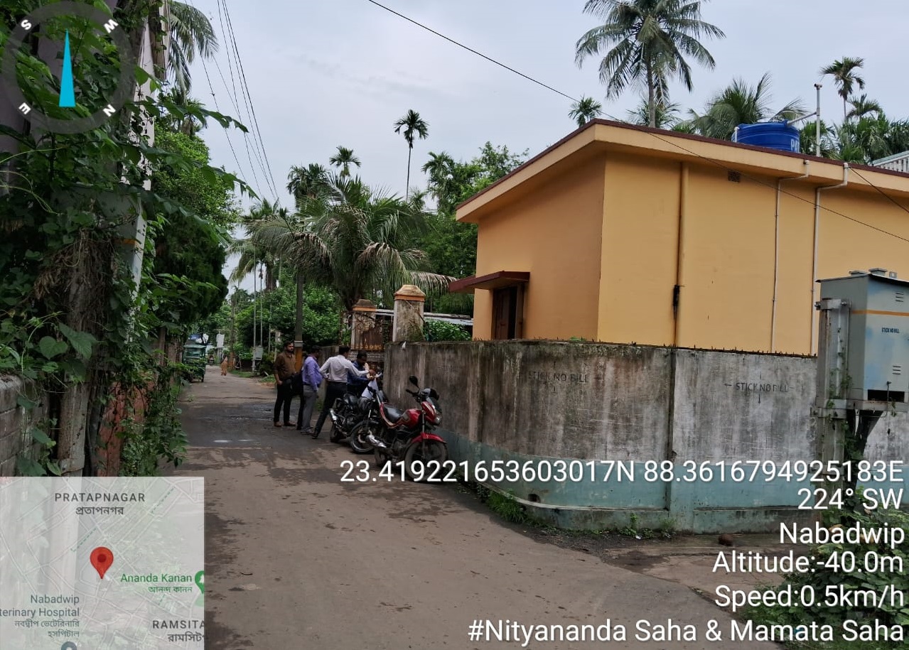 Individual House for sale in Mathapur Road Nabadwip — photo 4