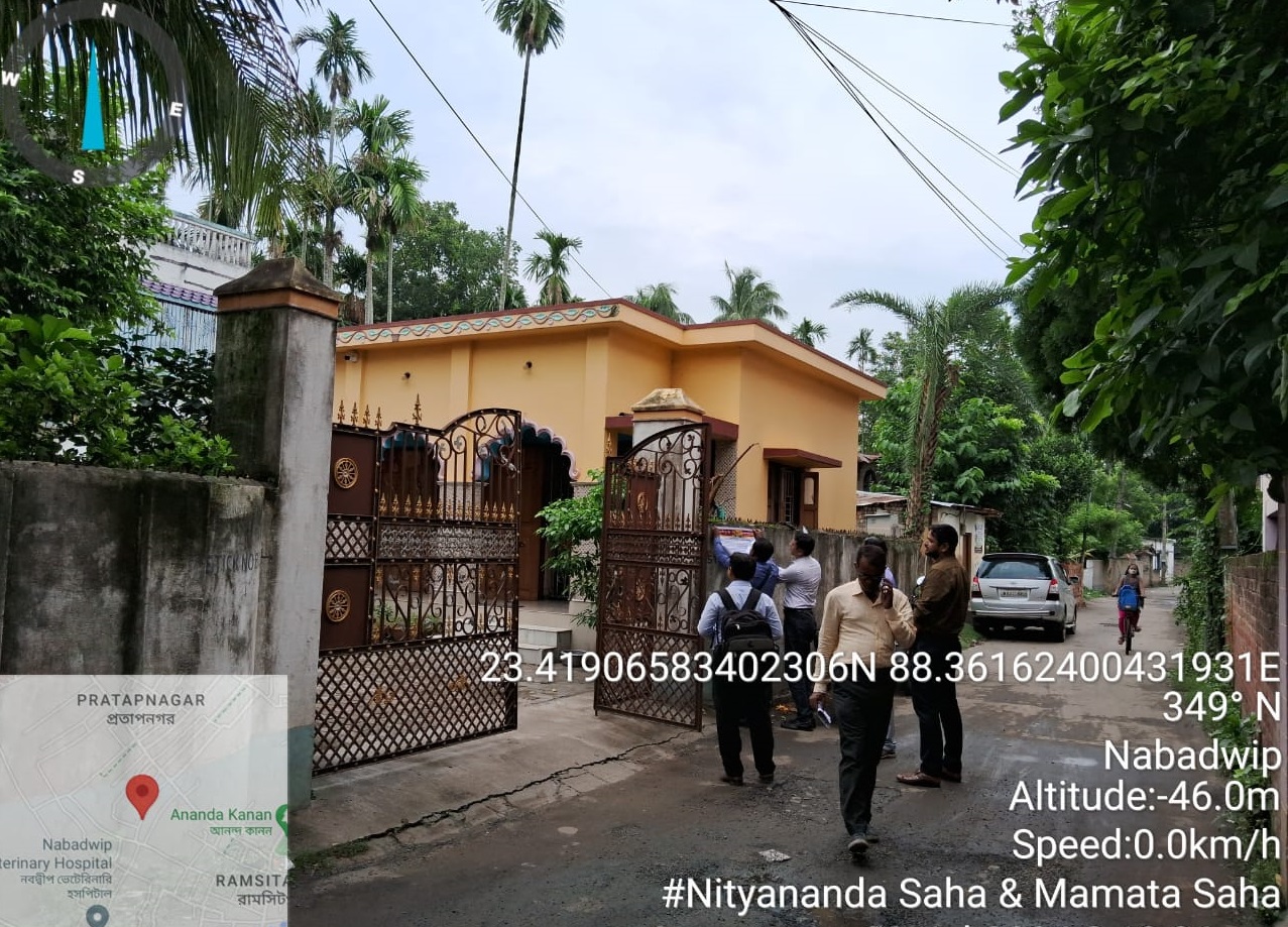 Individual House for sale in Mathapur Road Nabadwip — photo 3