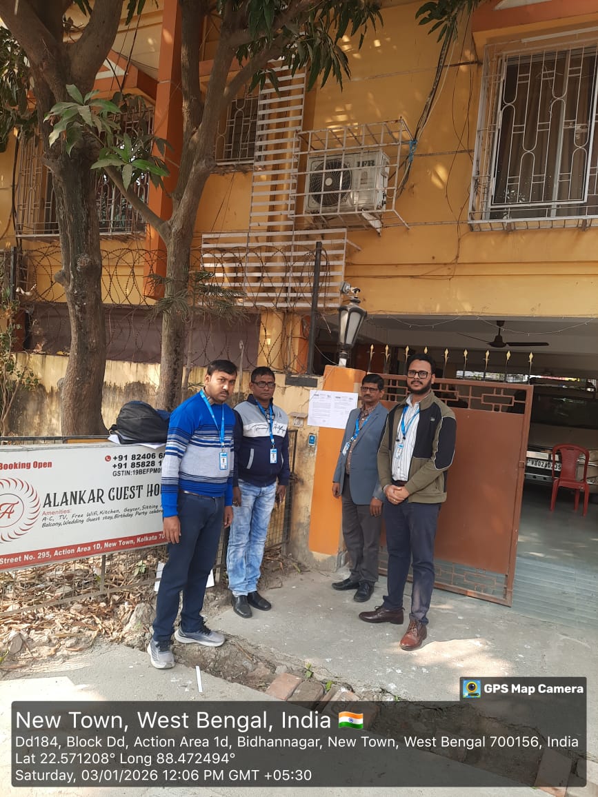 200 square meter Individual House for sale in Kolkata Leather Complex — photo 1