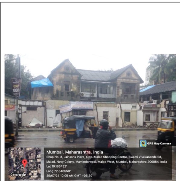 Farm House for sale in Mumbai — photo 1