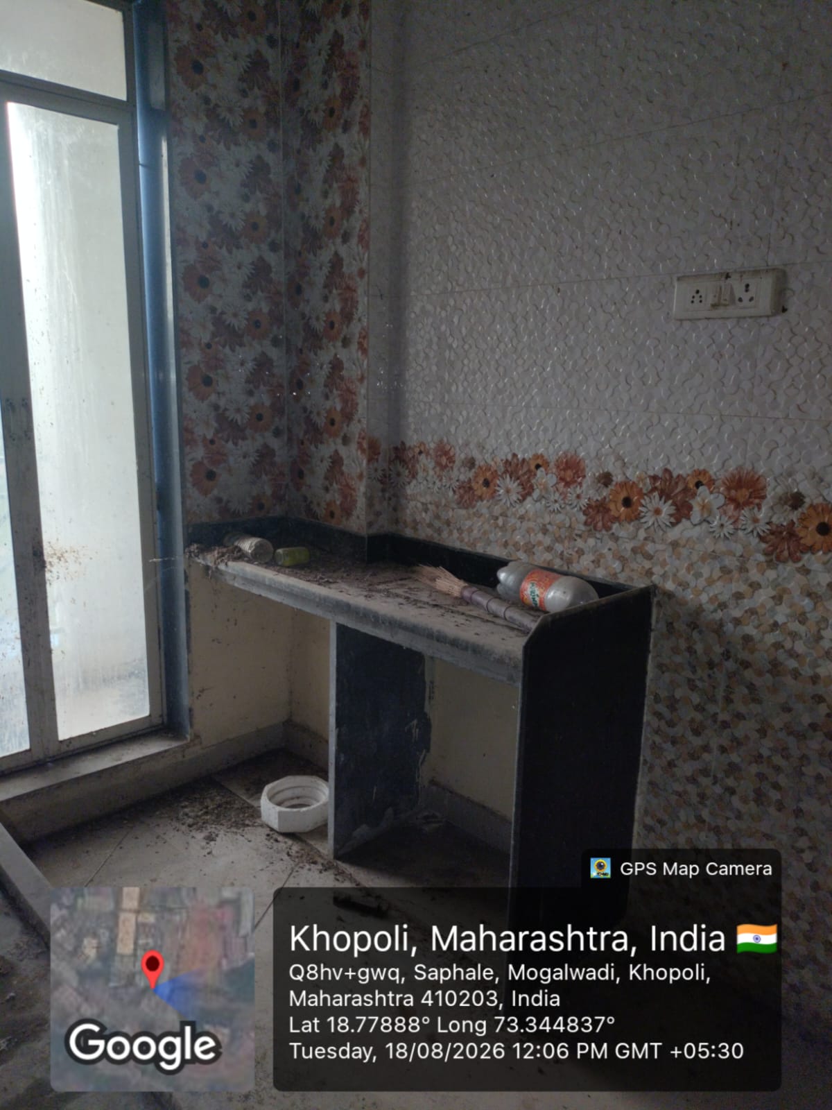 1 BHK Flat for sale in Guru Saptashree, KHOPOLI Khapoli — photo 6