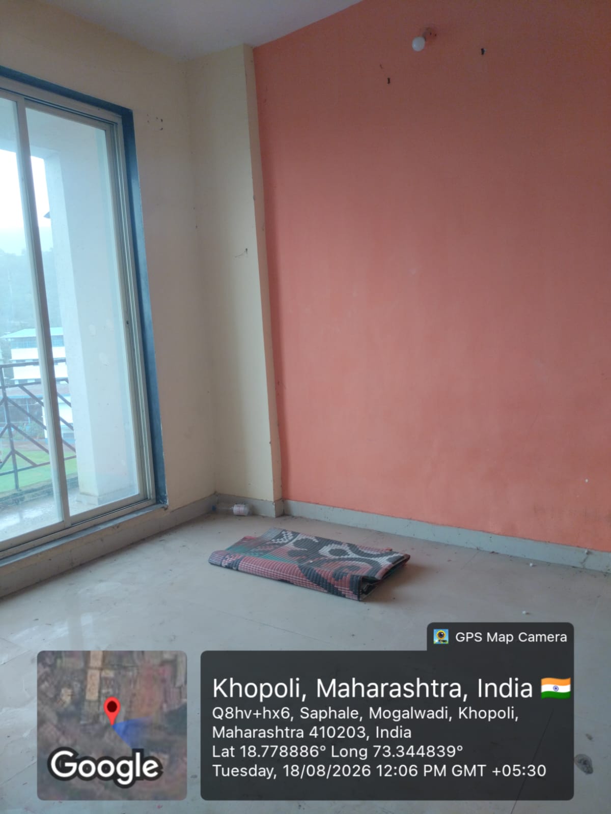 1 BHK Flat for sale in Guru Saptashree, KHOPOLI Khapoli — photo 9