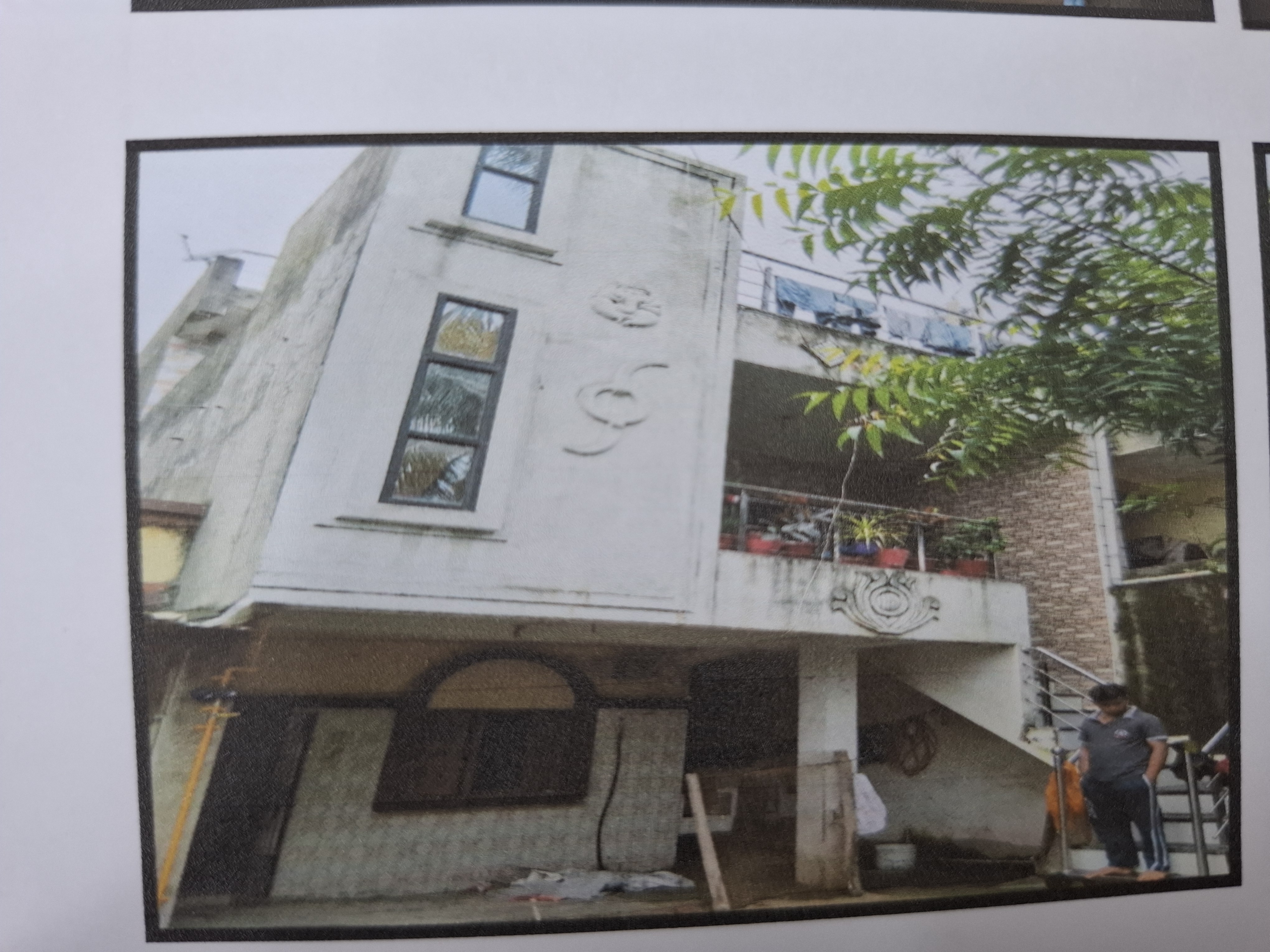 72.25 square meter Individual House for sale in Surat