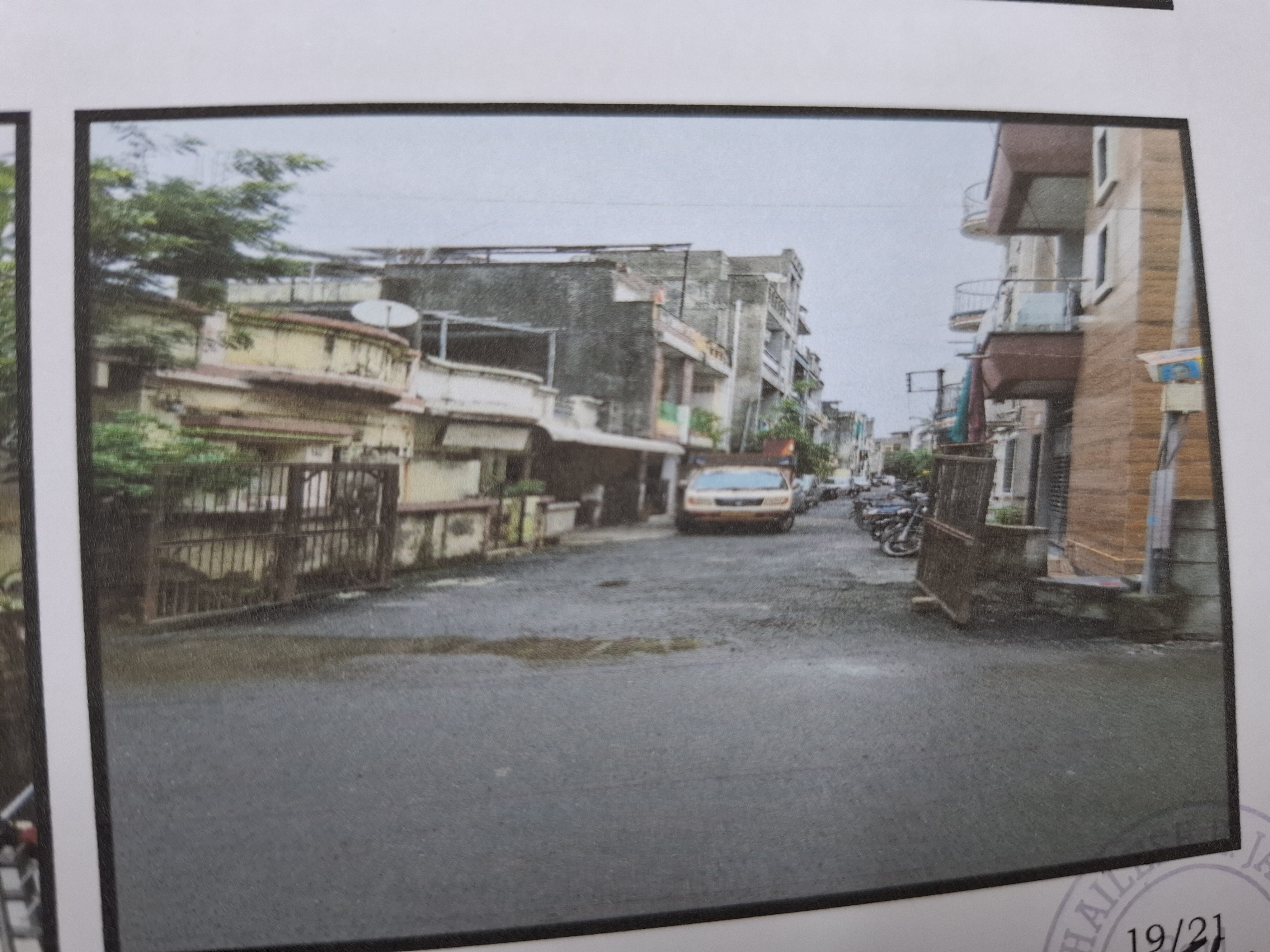72.25 square meter Individual House for sale in Surat — photo 3