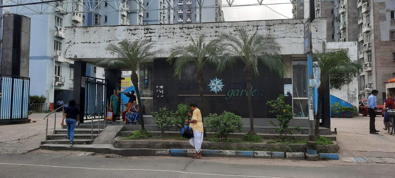 Flat for sale in Kolkata — photo 1