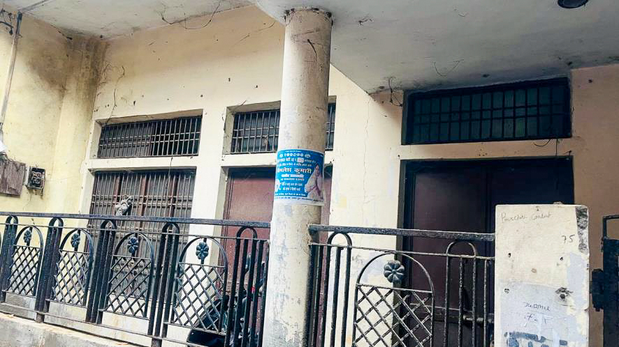 Individual House for sale in Agra — photo 1