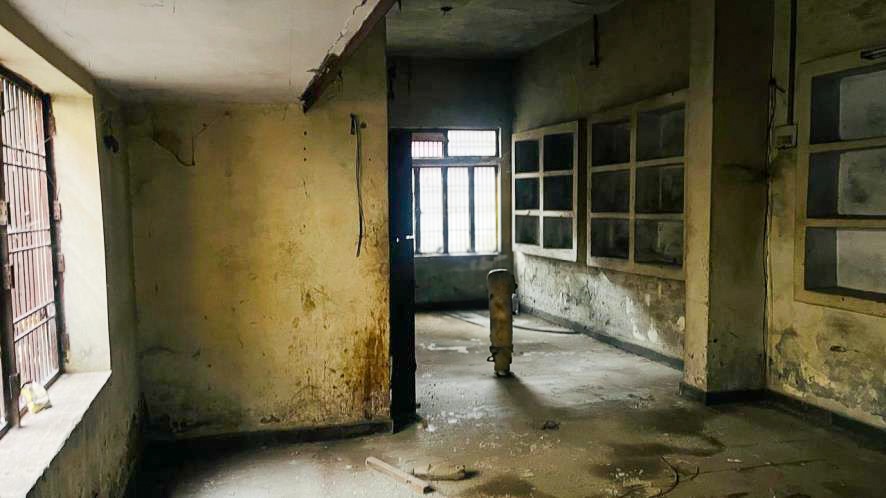 Individual House for sale in Agra — photo 15