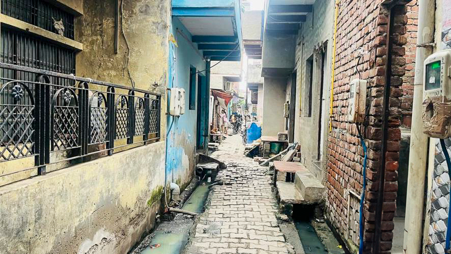 Individual House for sale in Agra — photo 30