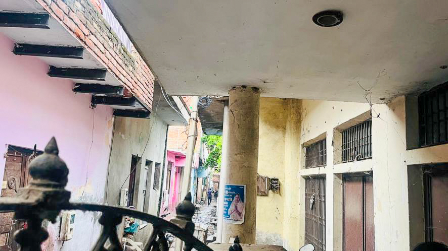 Individual House for sale in Agra — photo 35