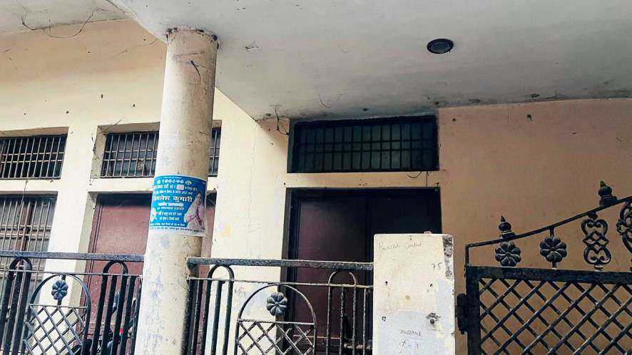 Individual House for sale in Agra — photo 36