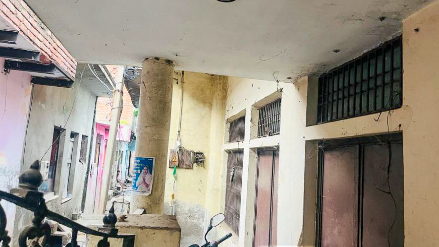 Individual House for sale in Agra — photo 37