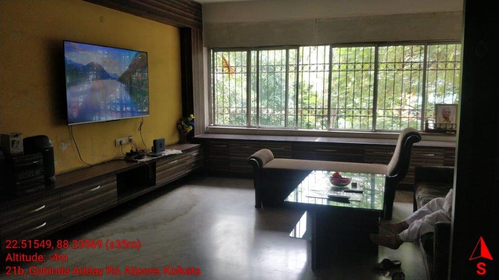 Flat for sale in ALIPORE Kolkata — photo 4