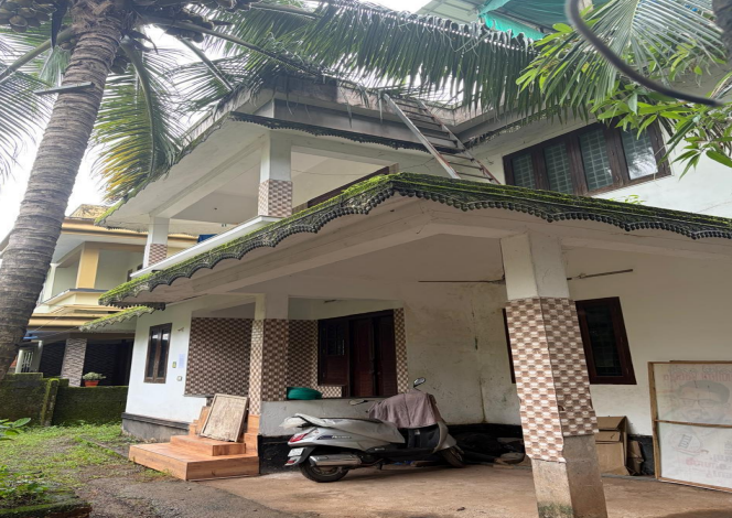 132.1 square meter Individual House for sale in BEYPORE Beypore — photo 2