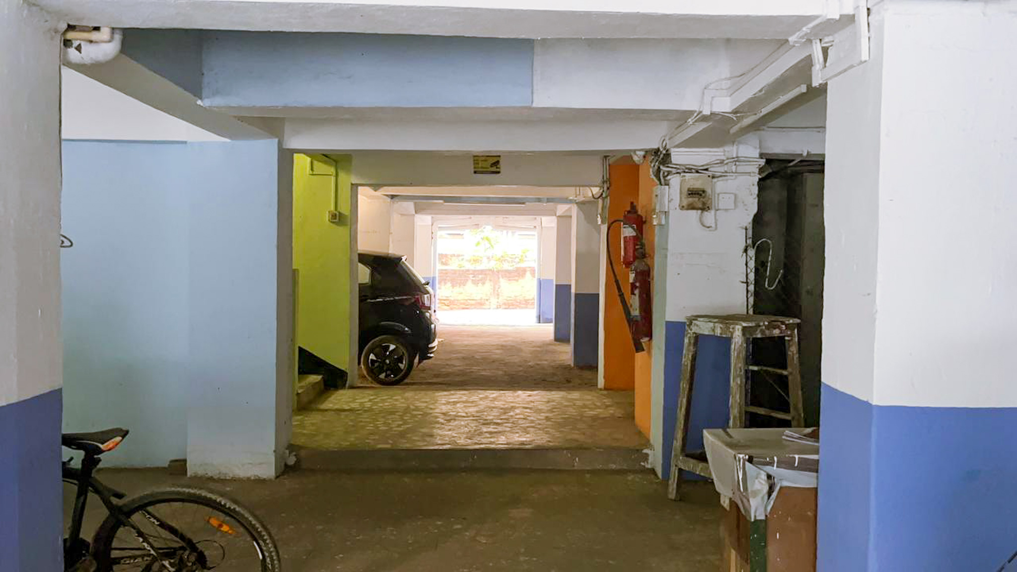 Flat for sale in CHANDMARI Guwahati — photo 5