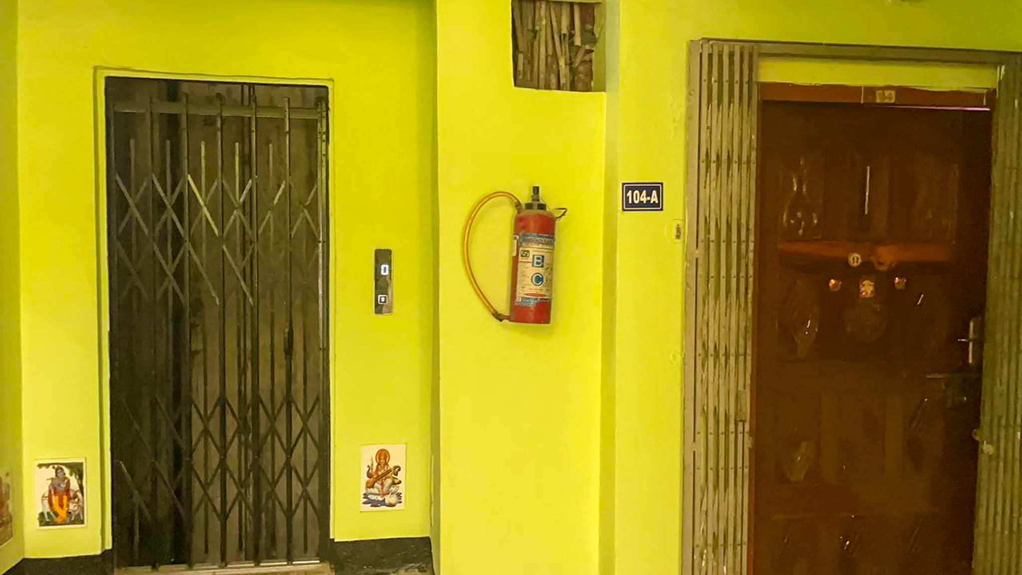 Flat for sale in CHANDMARI Guwahati — photo 7