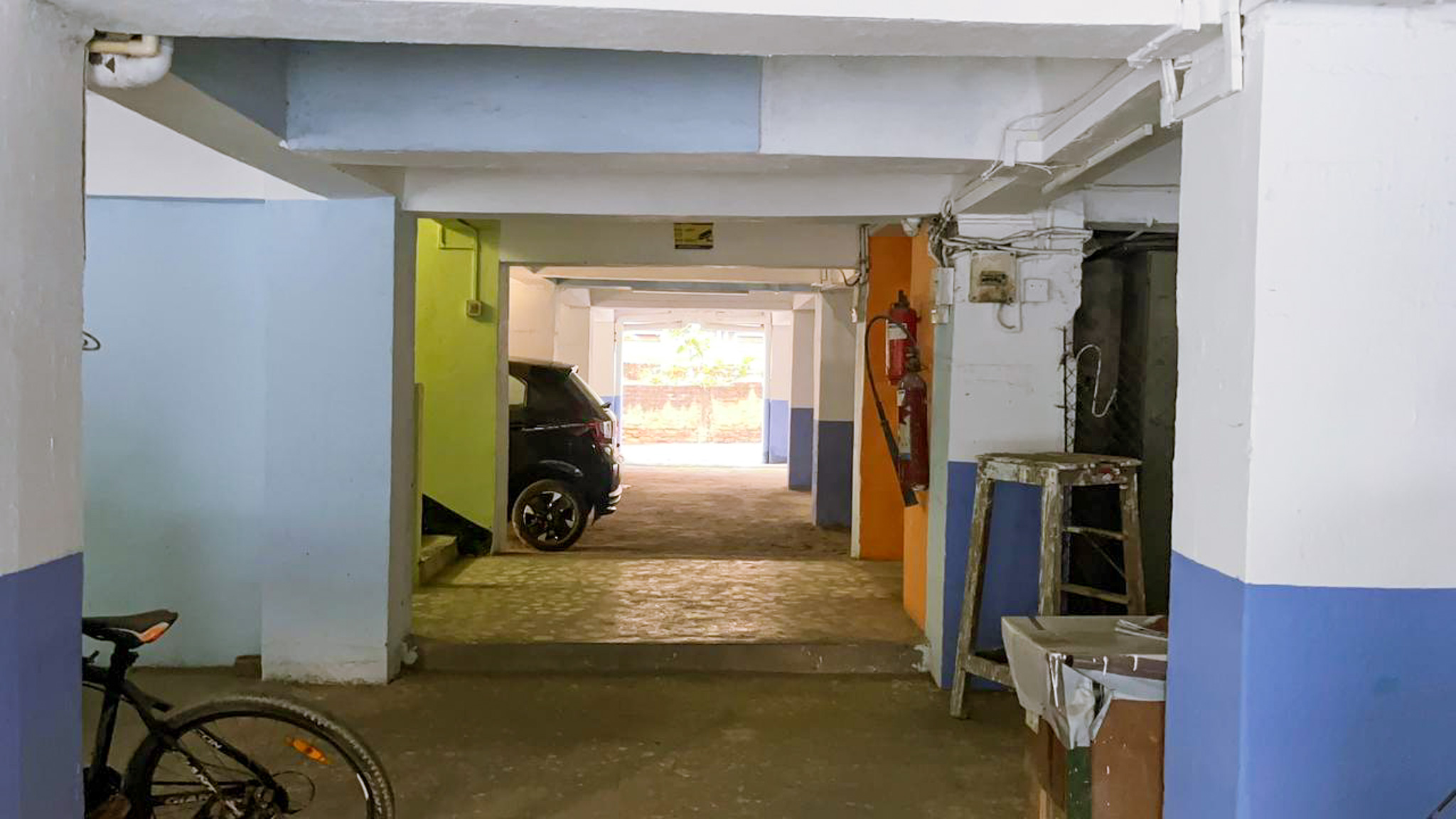 Flat for sale in CHANDMARI Guwahati — photo 10