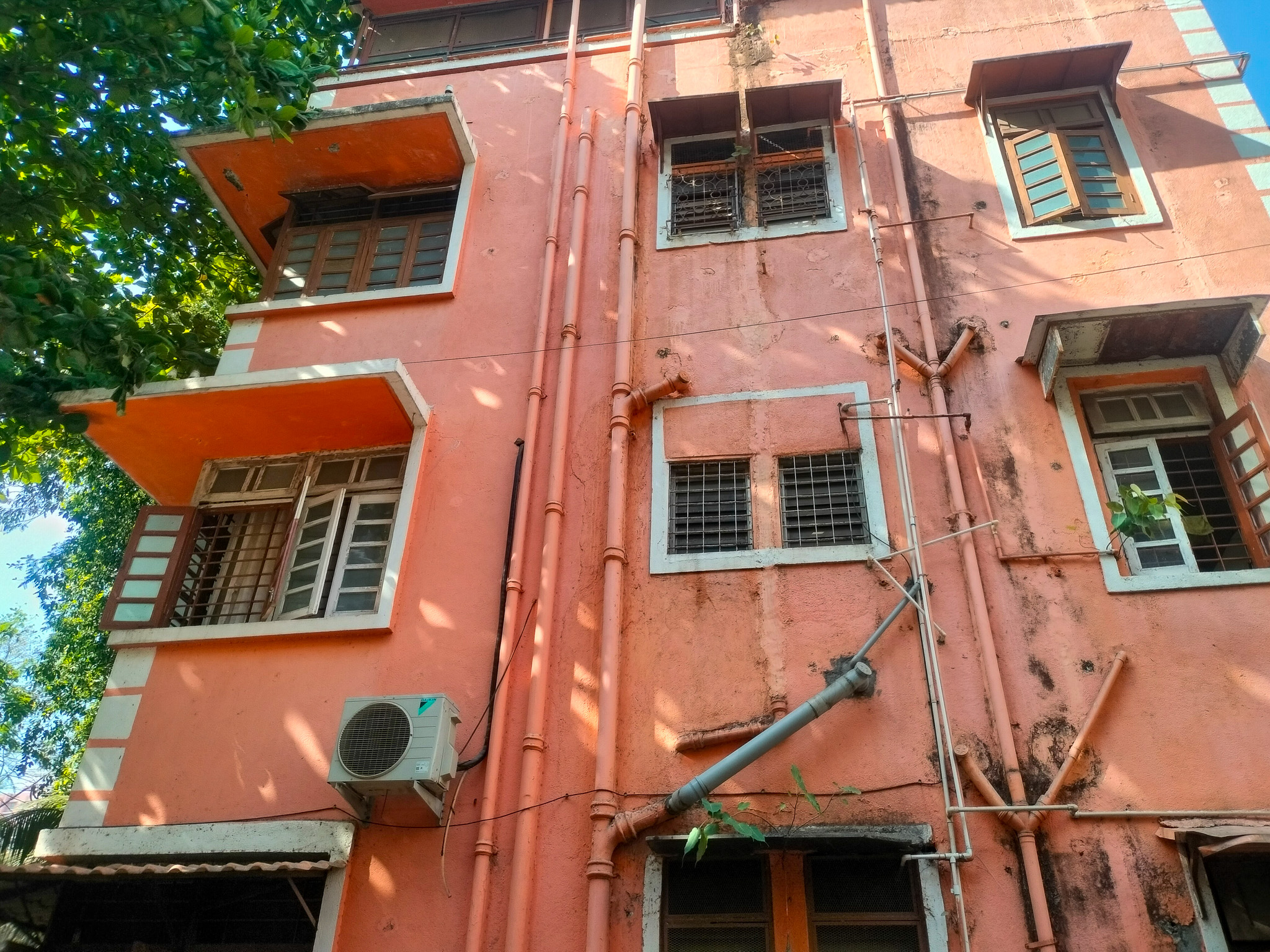 Flat for sale in Dadar Mumbai — photo 2
