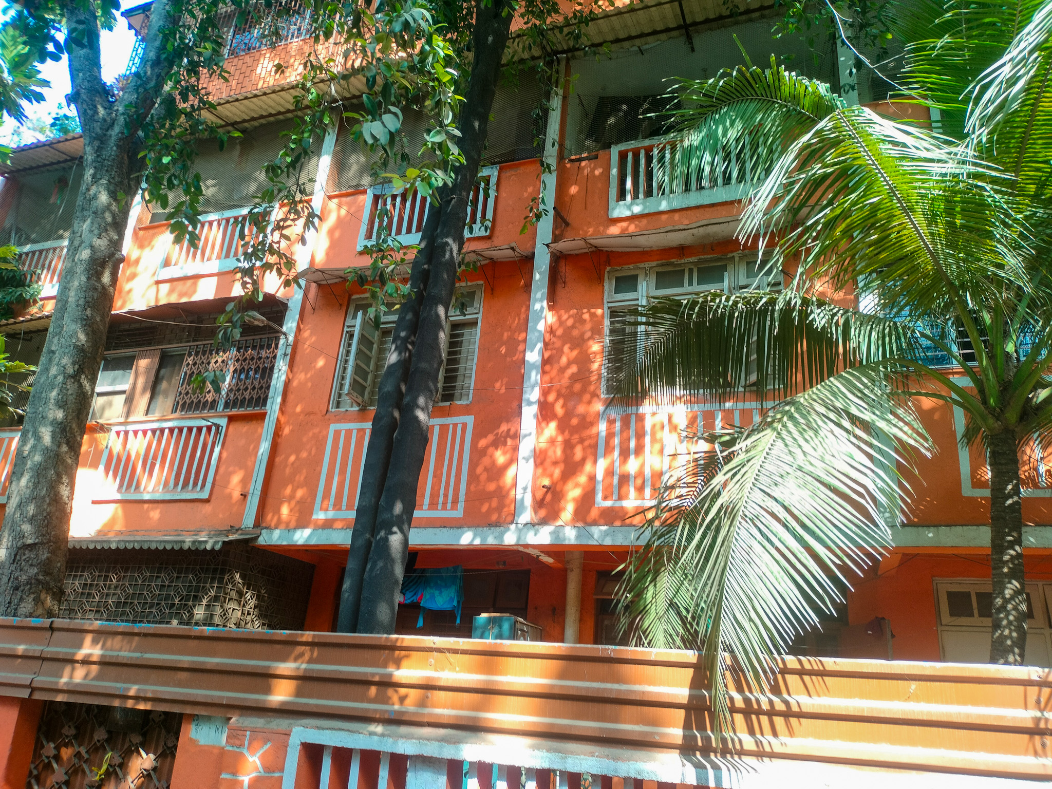 Flat for sale in Dadar Mumbai — photo 1