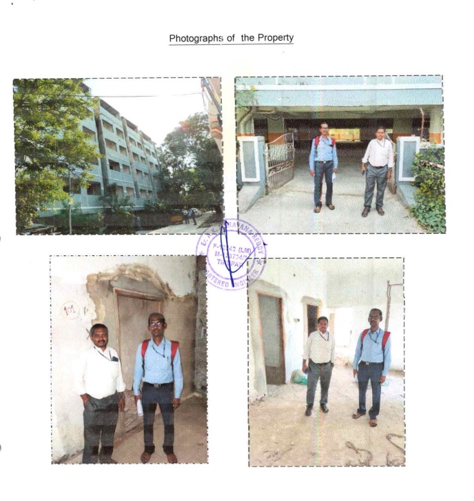 Flat for sale in Perur village & Gram Panchayat, Tirupati Rural Mandal, Tirupati District. Tirupati