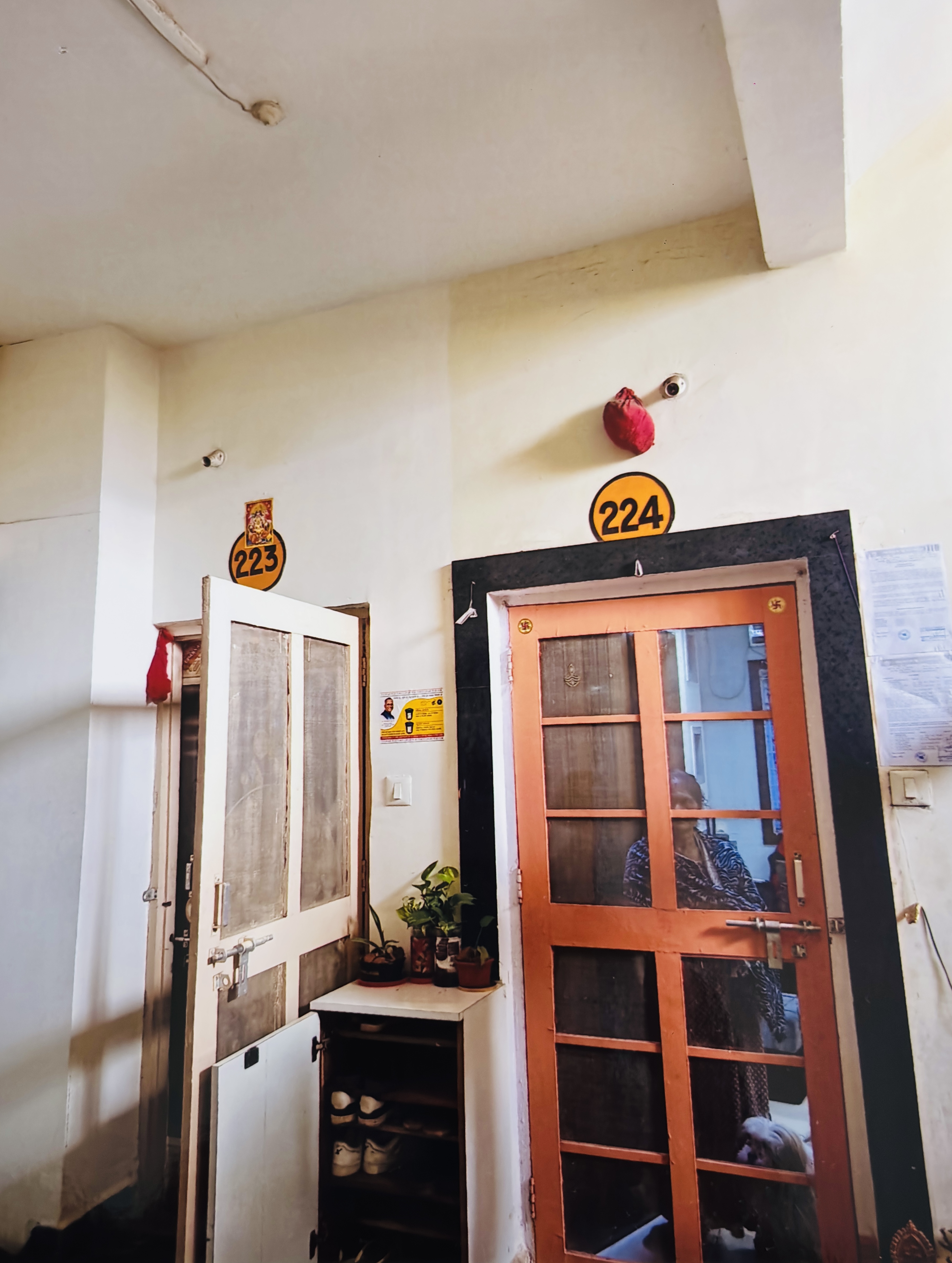 Flat for sale in Bhilai Nagar Bhilai — photo 2