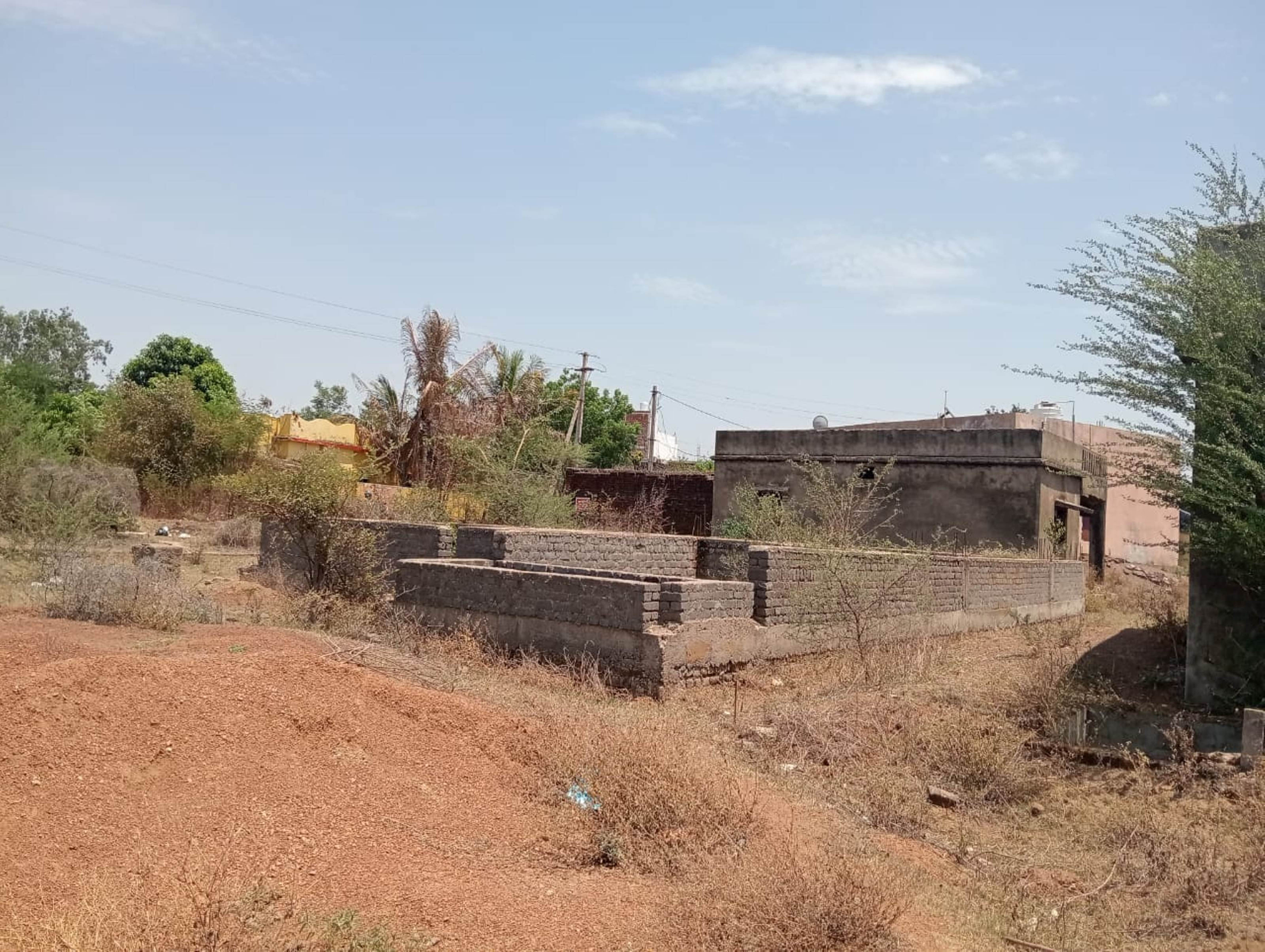 Plot for sale in Umarpoti Utai — photo 1