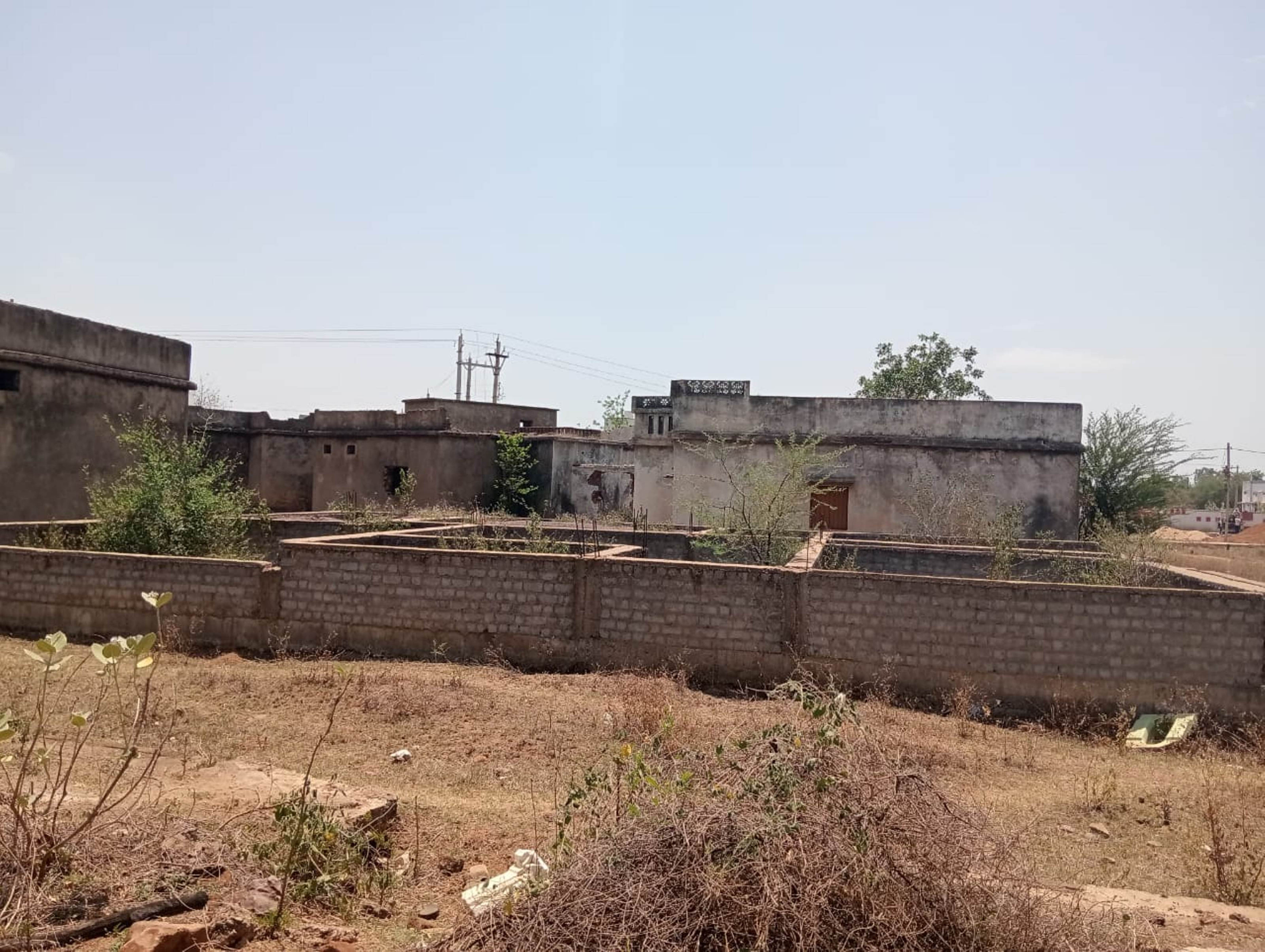 Plot for sale in Umarpoti Utai — photo 2