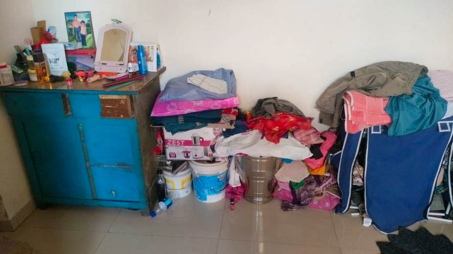 Flat for sale in BHADWAD ROAD, SONALE, BHIWANDI, THANE Bhiwandi — photo 8
