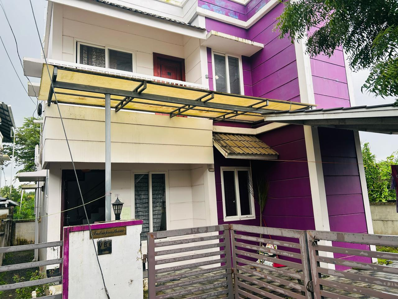 930 square feet Individual House for sale in PALAKKAD Palakkad — photo 3