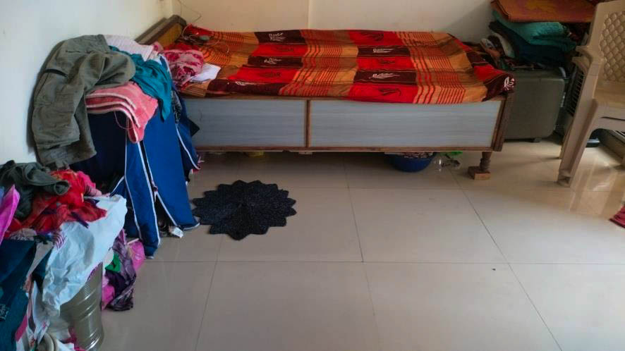 Flat for sale in BHADWAD ROAD, SONALE, BHIWANDI, THANE Bhiwandi — photo 5