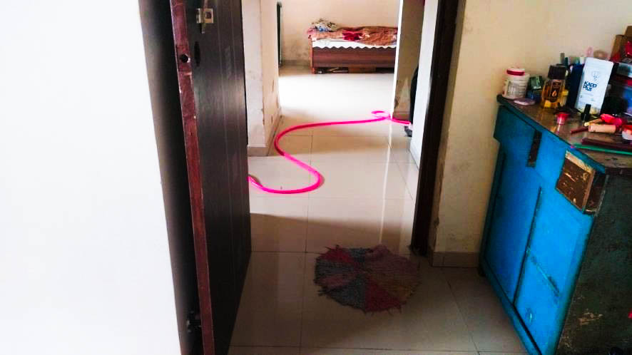 Flat for sale in BHADWAD ROAD, SONALE, BHIWANDI, THANE Bhiwandi — photo 7