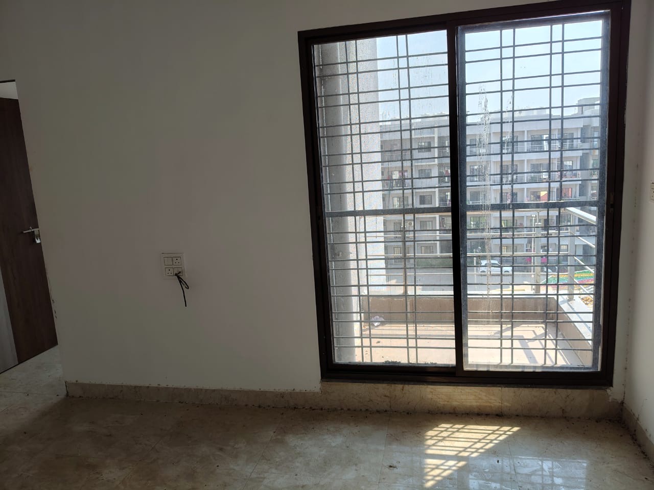 4 BHK Flat for sale in VYANKATESH HOMES LLP, WASHIM Washim — photo 6