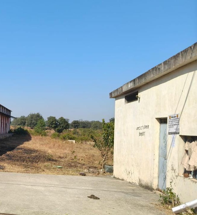 700 square feet Individual House for sale in Tendukheda Patan — photo 3