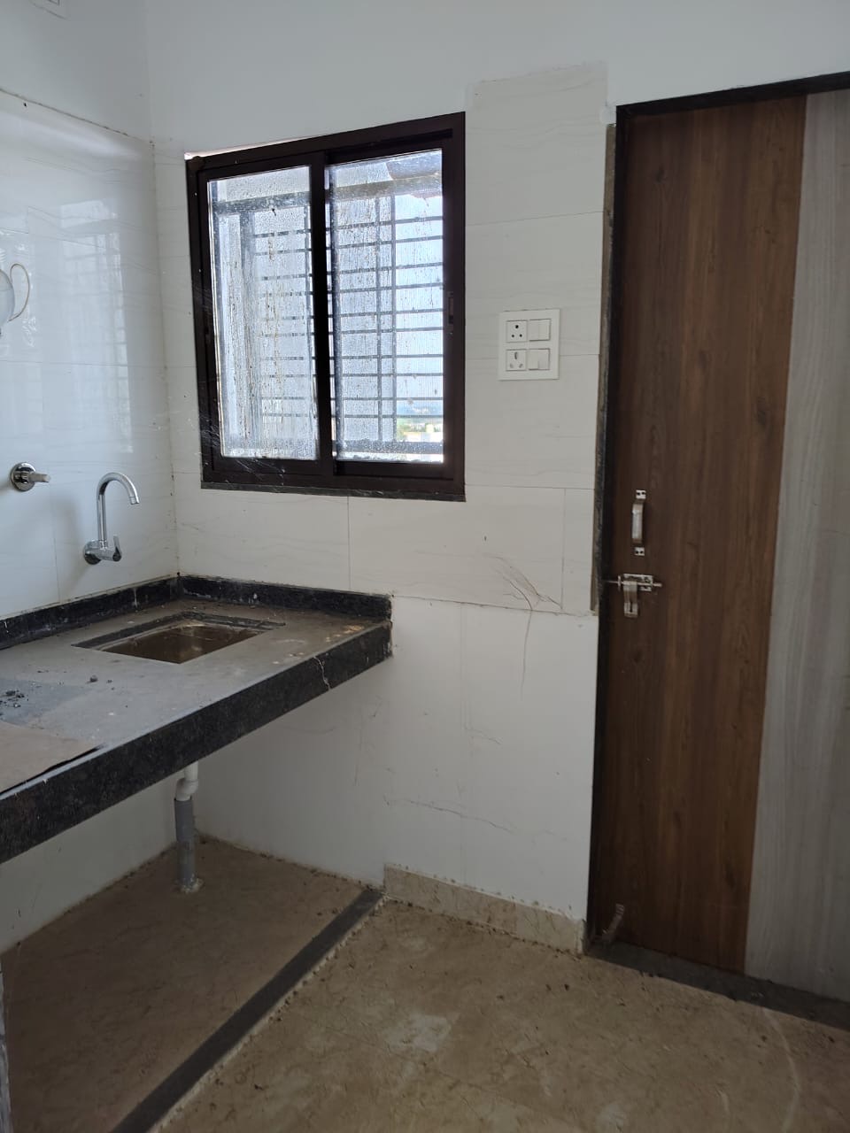 4 BHK Flat for sale in VYANKATESH HOMES LLP, WASHIM Washim — photo 1