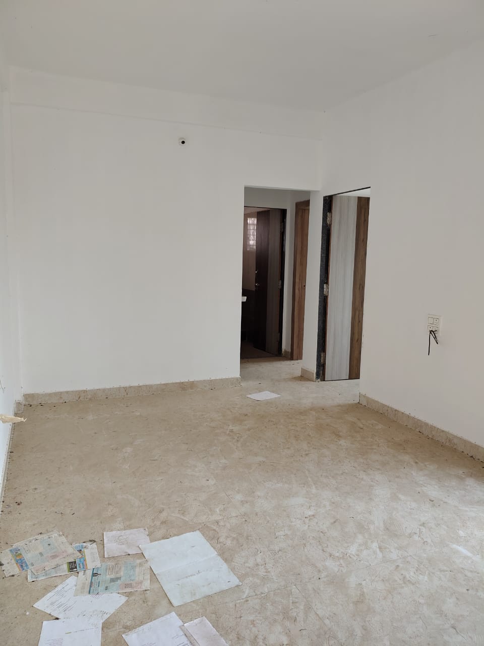 4 BHK Flat for sale in VYANKATESH HOMES LLP, WASHIM Washim — photo 3