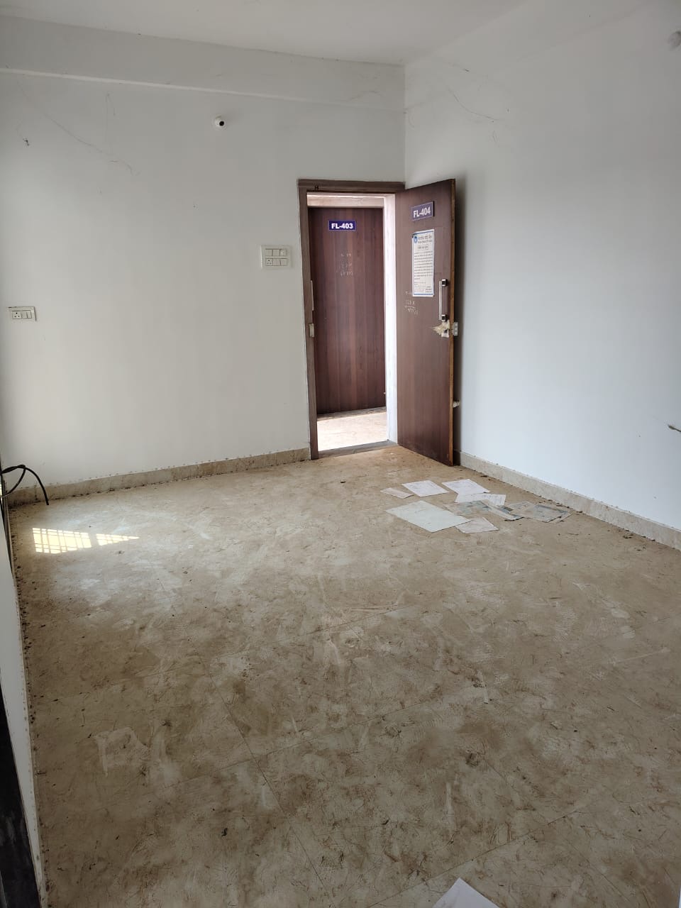 4 BHK Flat for sale in VYANKATESH HOMES LLP, WASHIM Washim — photo 12