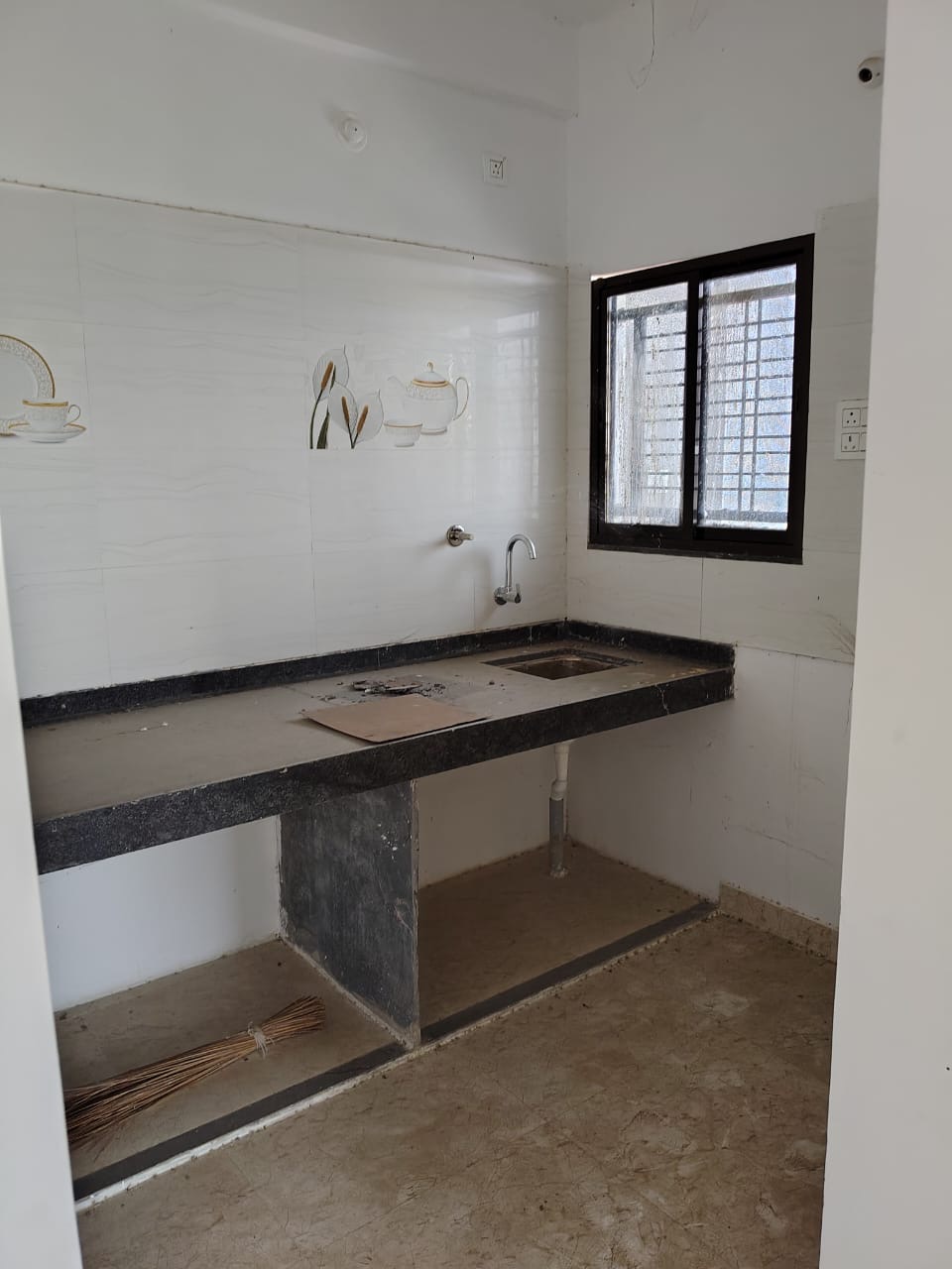 4 BHK Flat for sale in VYANKATESH HOMES LLP, WASHIM Washim — photo 7