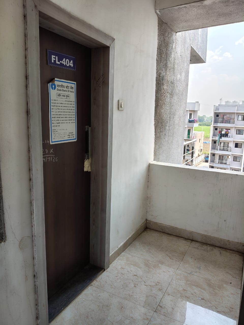 4 BHK Flat for sale in VYANKATESH HOMES LLP, WASHIM Washim — photo 11