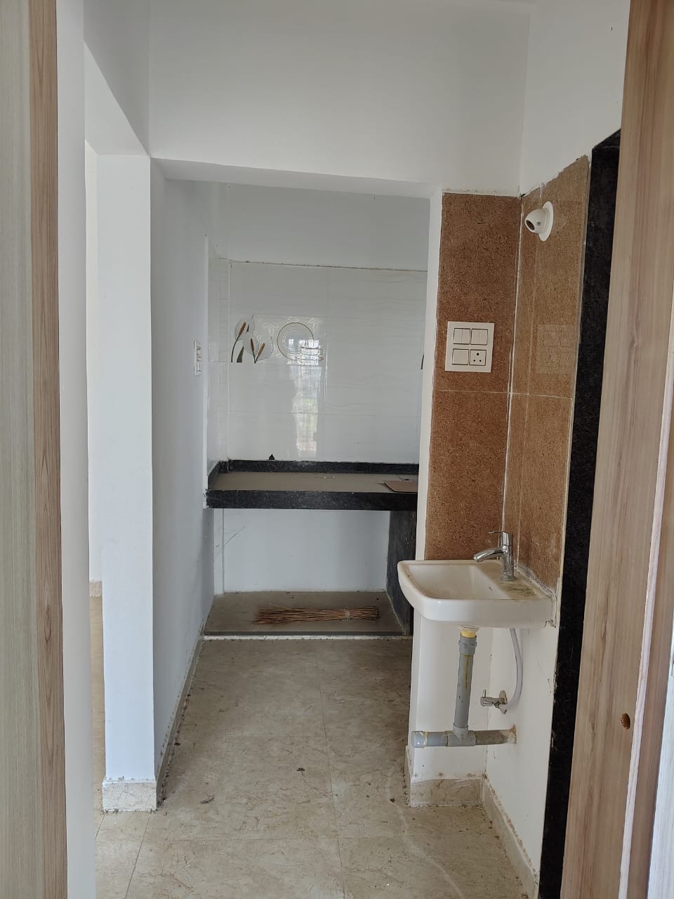 4 BHK Flat for sale in VYANKATESH HOMES LLP, WASHIM Washim — photo 10