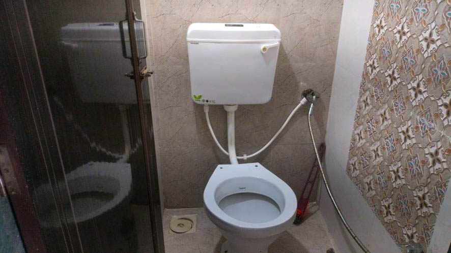 Flat for sale in BHADWAD ROAD, SONALE, BHIWANDI, THANE Bhiwandi — photo 9