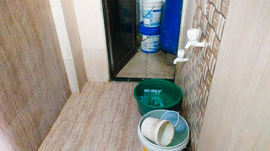 Flat for sale in BHADWAD ROAD, SONALE, BHIWANDI, THANE Bhiwandi — photo 10