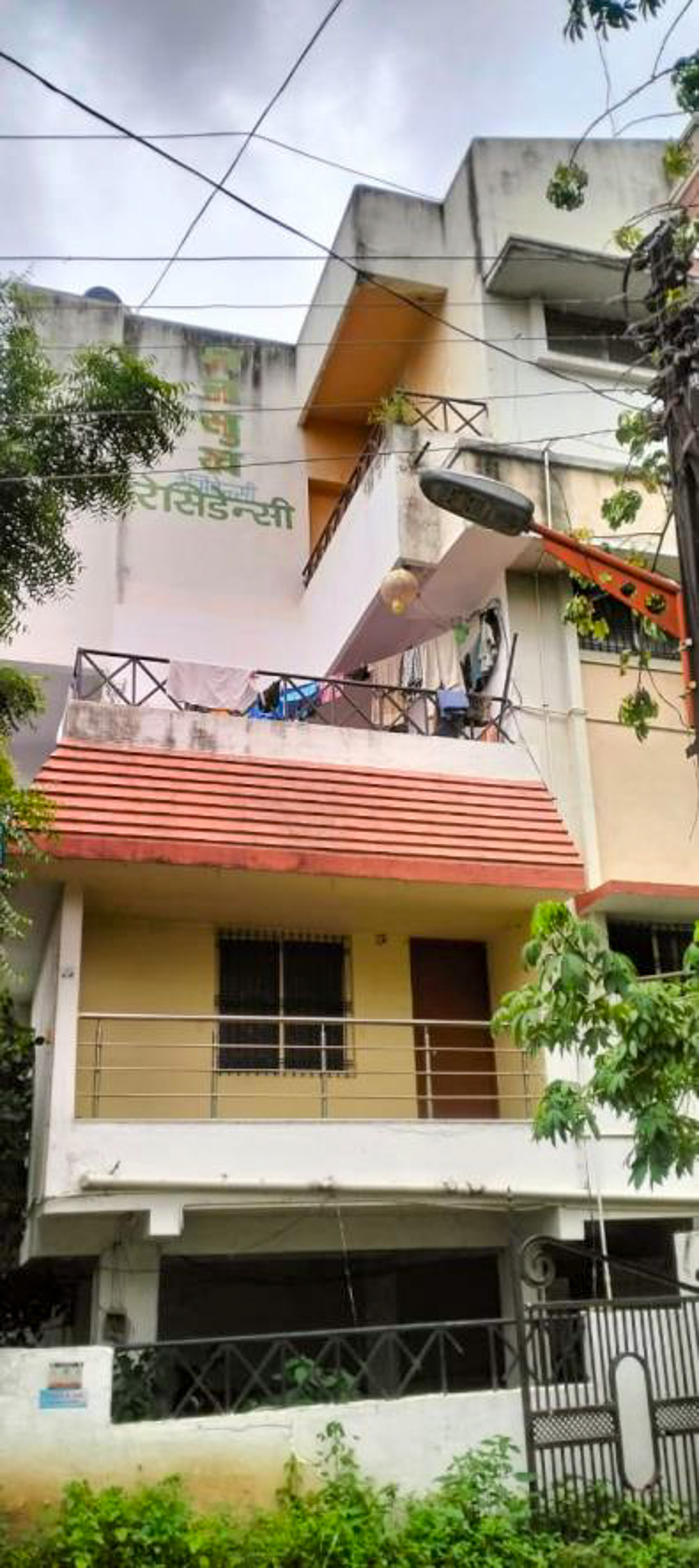 Flat for sale in Chhatrapati Sambhajinagar — photo 1