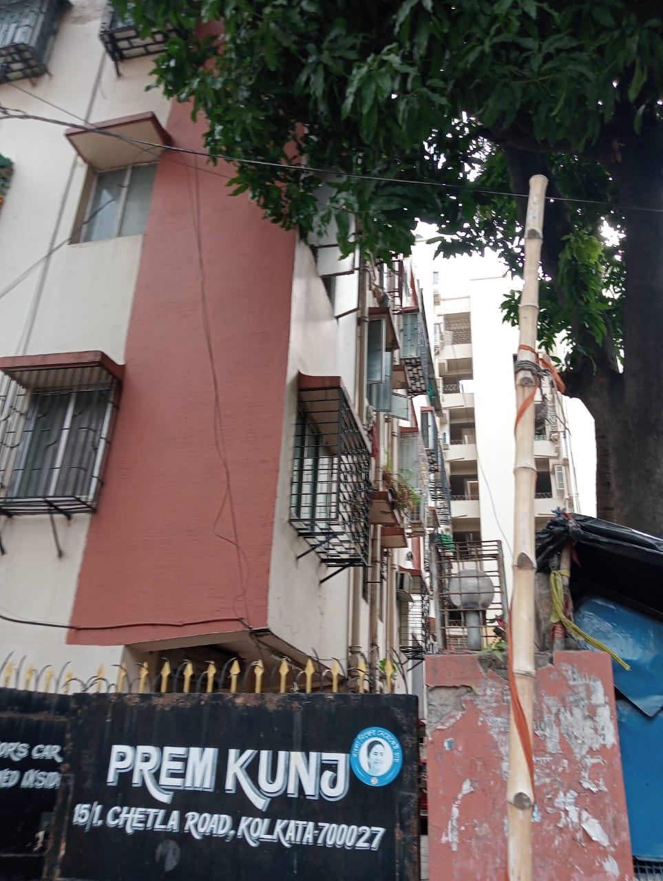 Flat for sale in Kolkata — photo 2