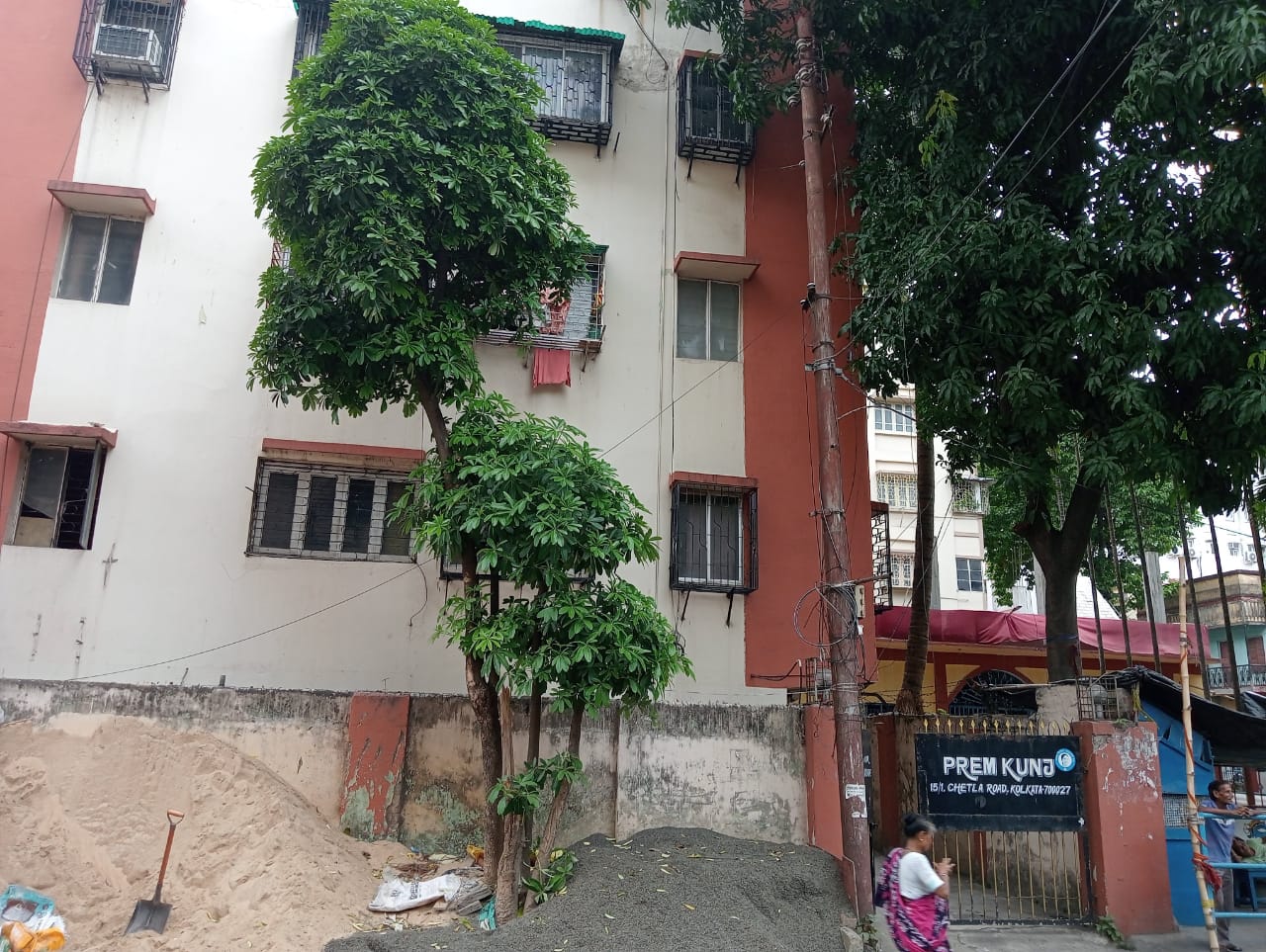 Flat for sale in Kolkata — photo 3
