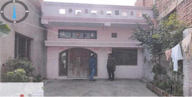 Individual House for sale in HUZUR, REWA Rewa — photo 1